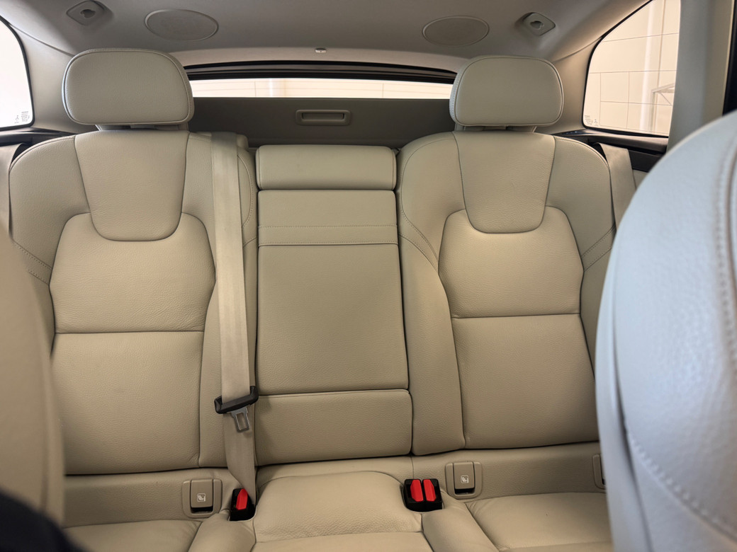 2021 Volvo XC60