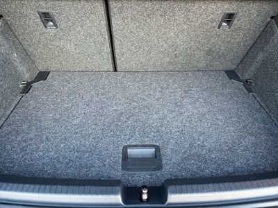 2018 Volkswagen Polo