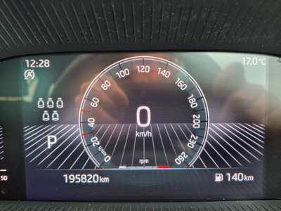2023 Skoda Kodiaq