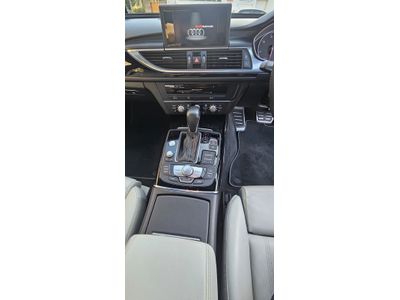 2018 Audi A6