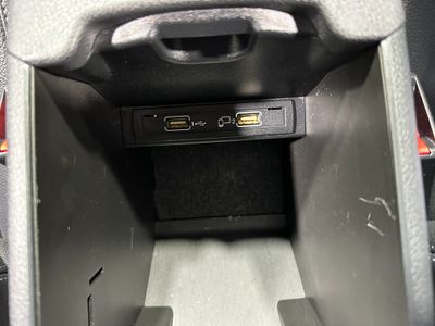 2016 Mercedes-Benz CLA Class