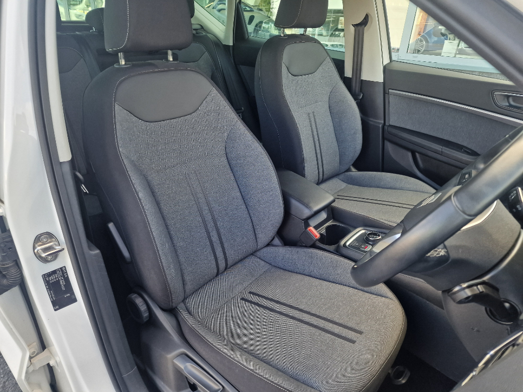 2023 SEAT Ateca