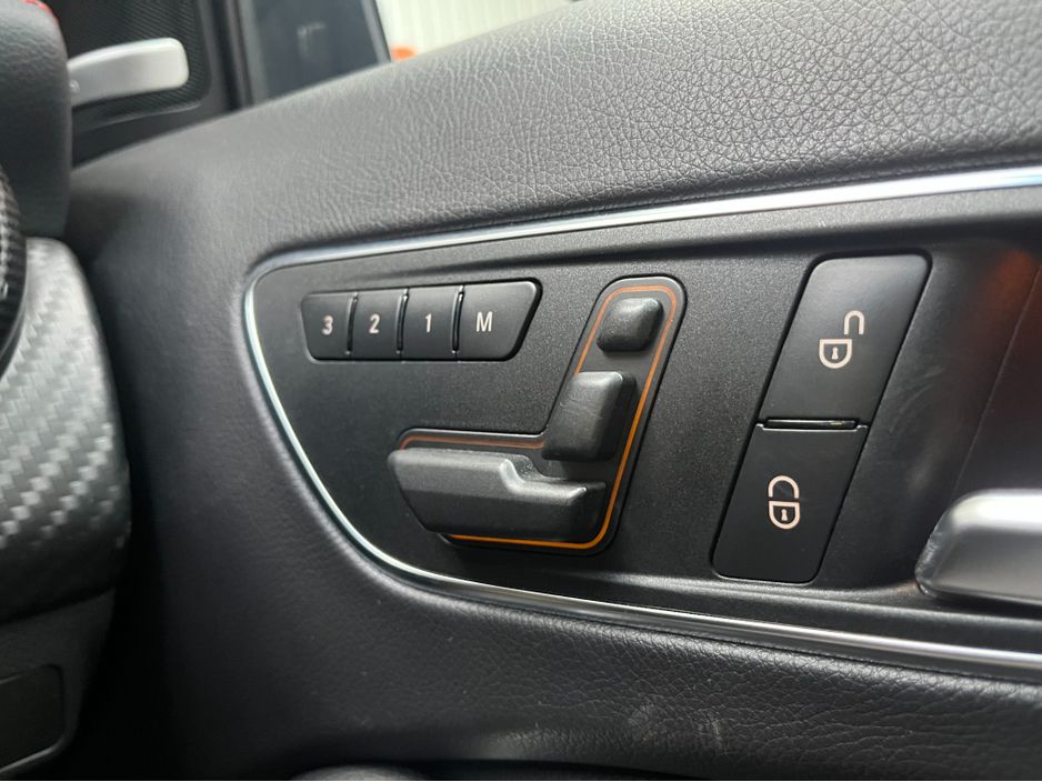 2013 Mercedes-Benz A Class