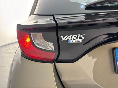 2023 Toyota Yaris