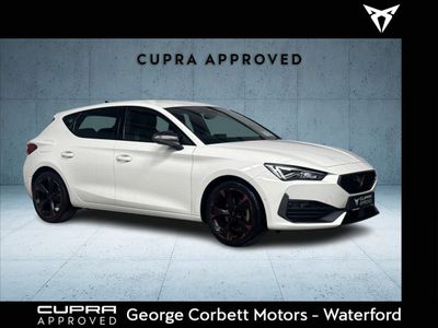 2023 Cupra Leon