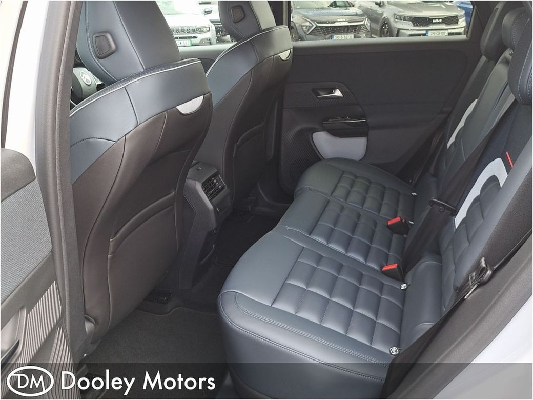 2026 Citroen C5 Aircross