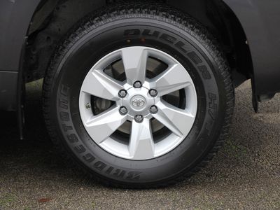 2021 Toyota Landcruiser