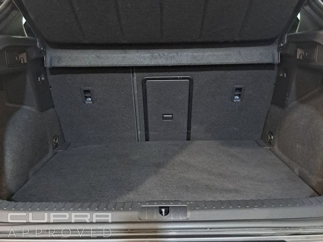 2023 Cupra Formentor