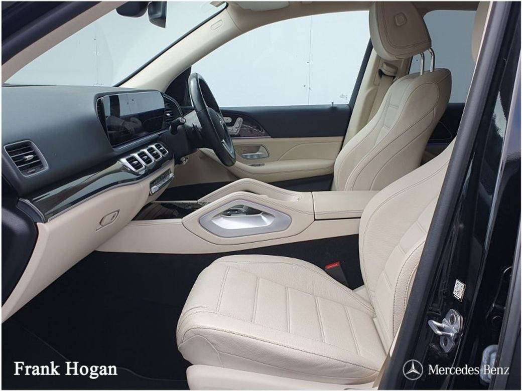 2022 Mercedes-Benz GLE Class
