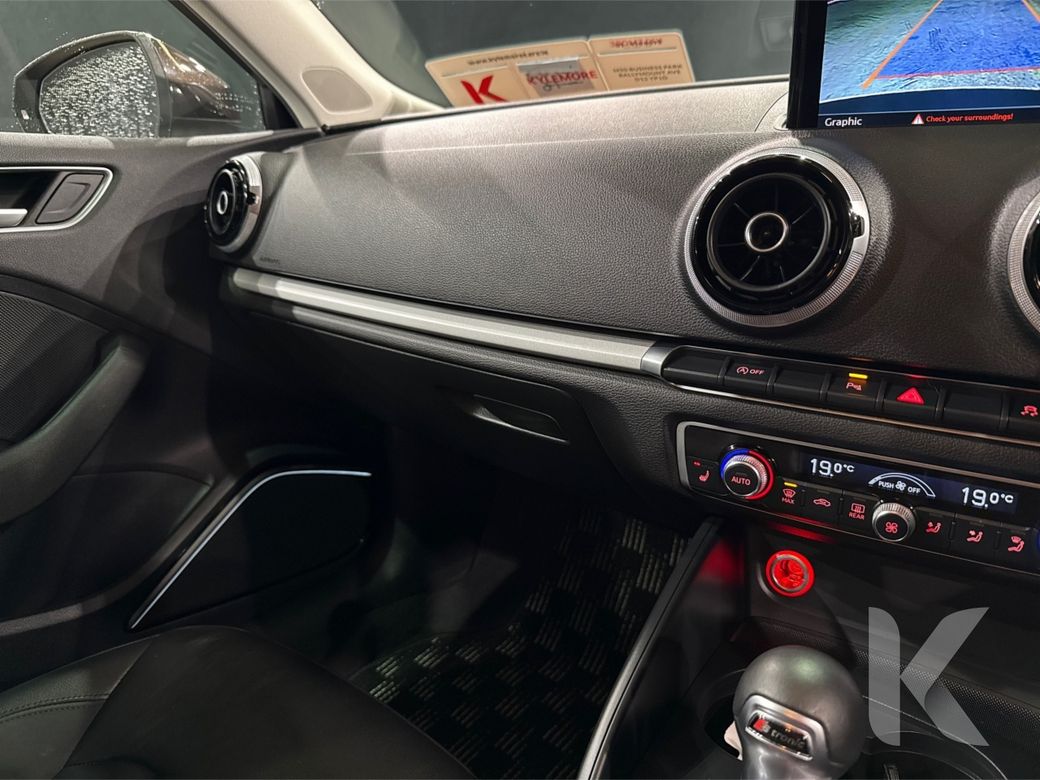 2016 Audi A3