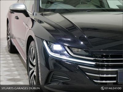 2024 Volkswagen Arteon