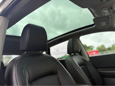2013 Nissan Qashqai