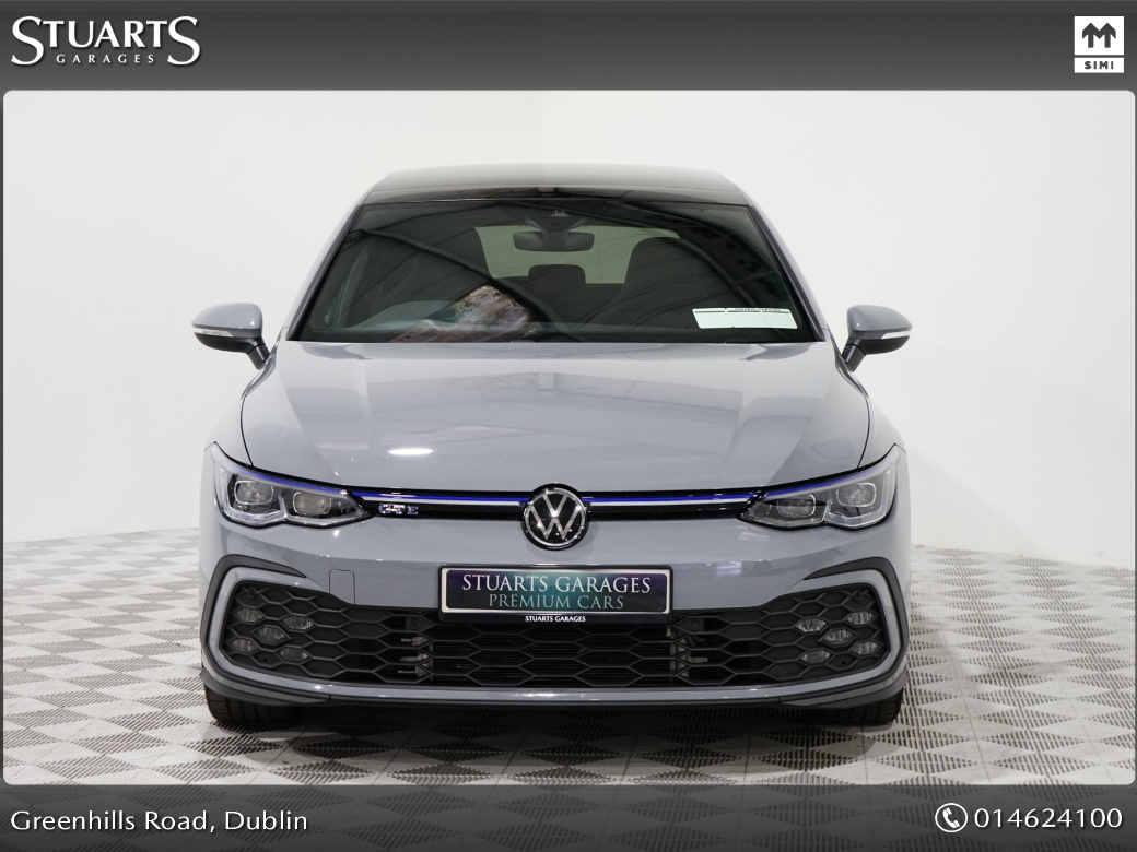 2024 Volkswagen Golf