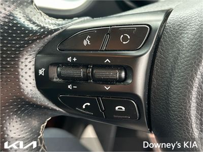2021 Kia Stonic