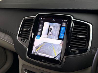 2024 Volvo XC90