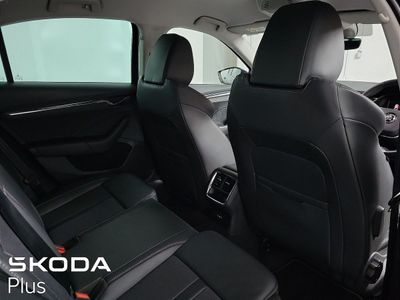 2023 Skoda Octavia