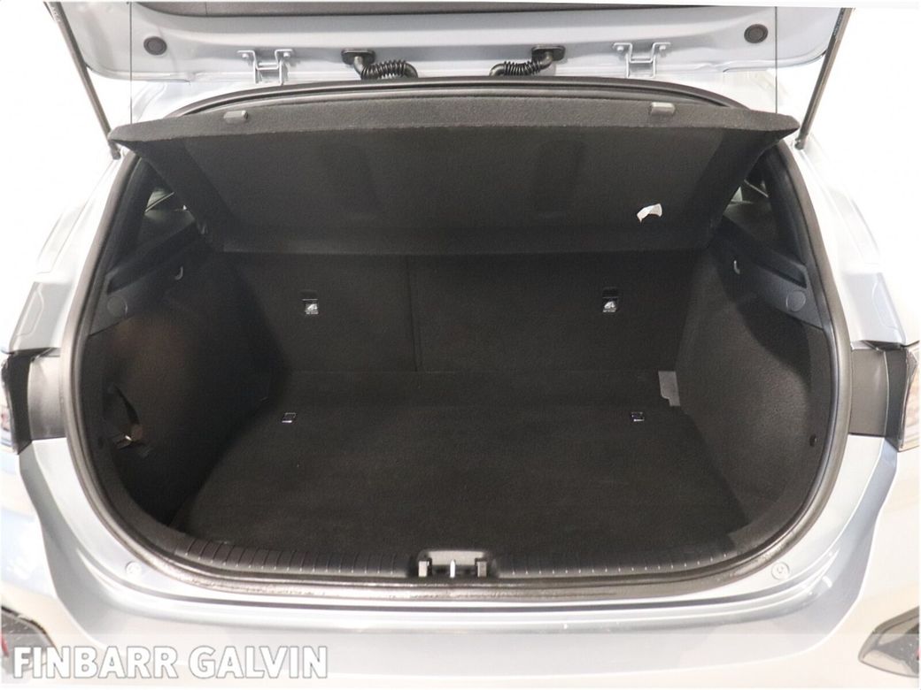 2024 Kia Ceed
