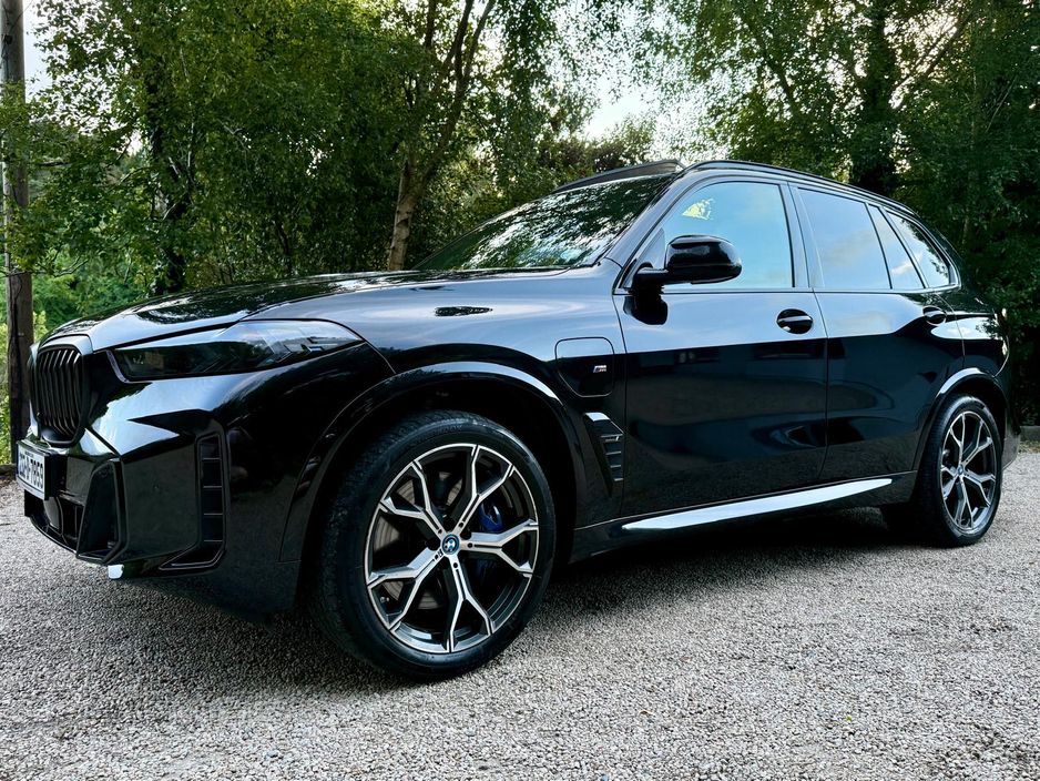 2023 BMW X5