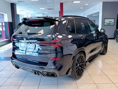 2023 BMW X5