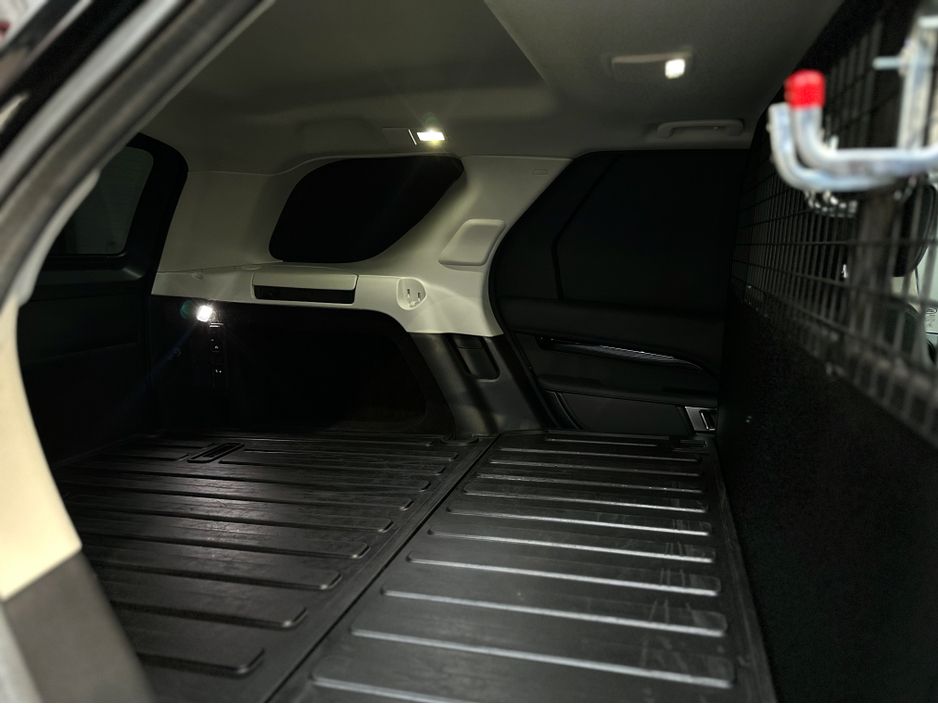 2022 Land Rover Discovery