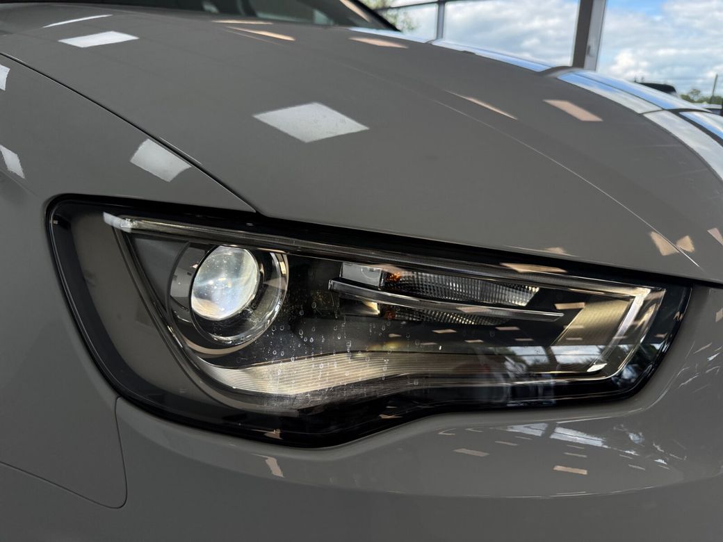 2017 Audi A3