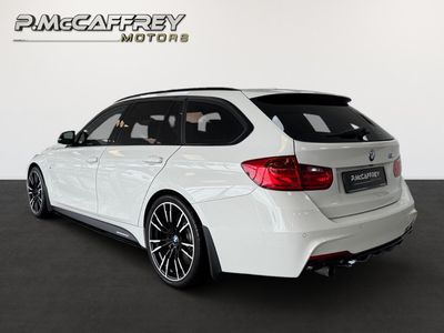 2015 BMW 3 Series