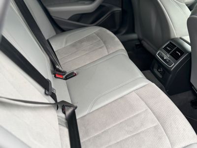 2022 Audi A4