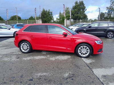 2016 Audi A3