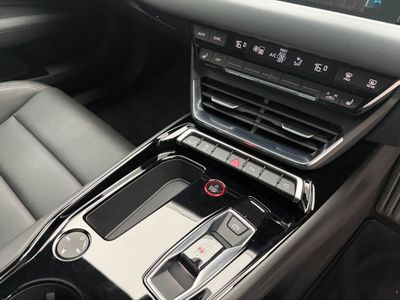 2023 Audi e-tron GT