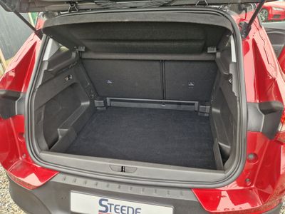 2021 Opel Grandland X