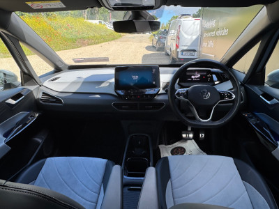 2023 Volkswagen ID.3