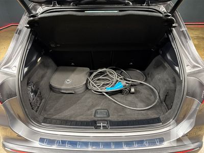 2025 Mercedes-Benz EQA