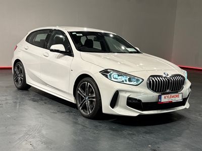 2024 BMW 1 Series