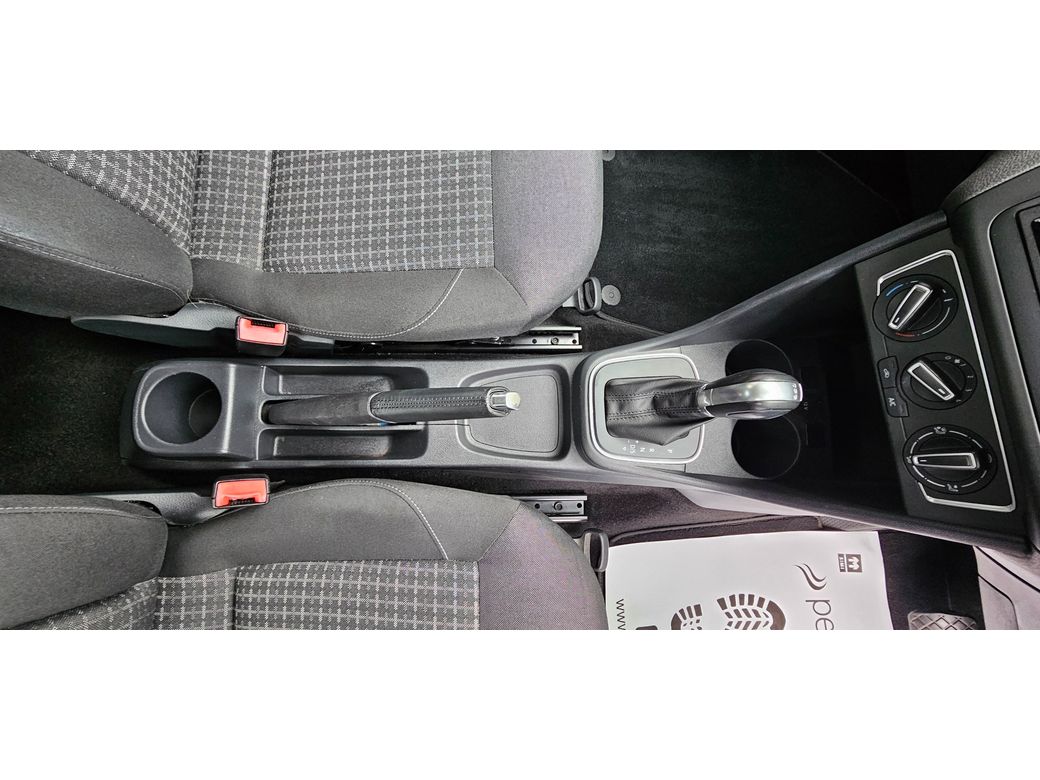 2016 Volkswagen Polo