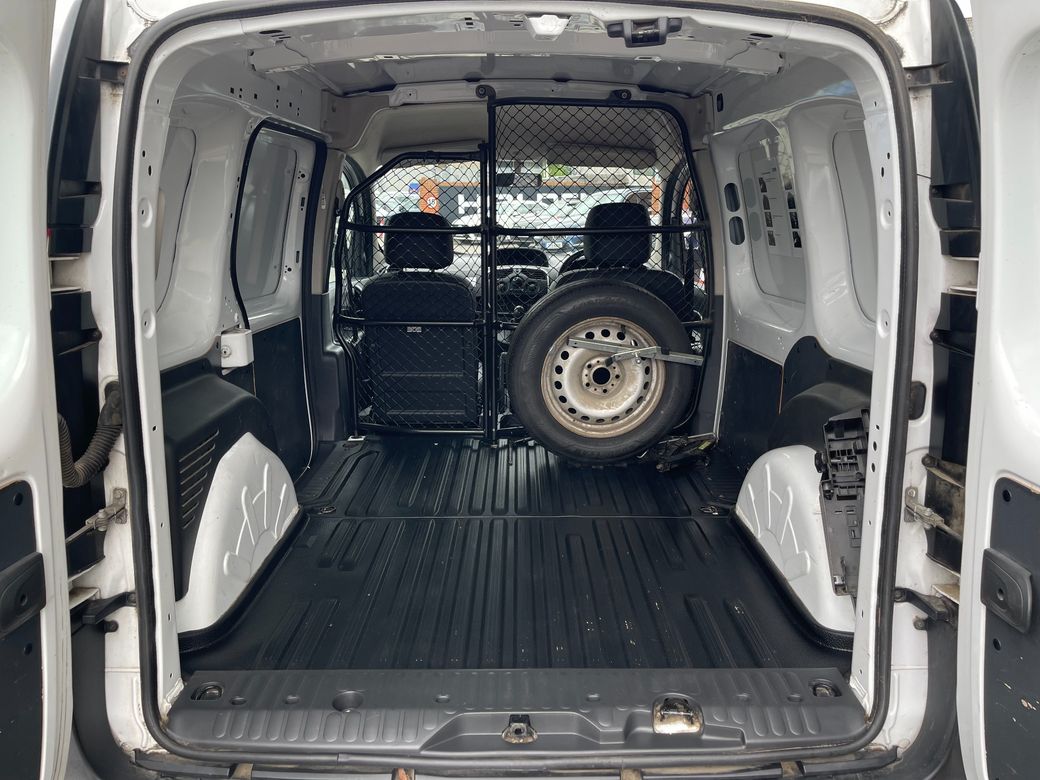2019 Renault Kangoo