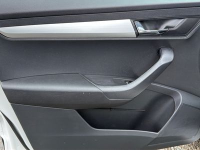 2021 Skoda Karoq