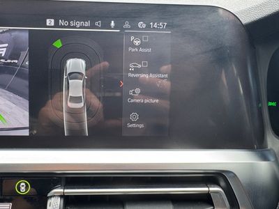 2019 BMW 3 Series