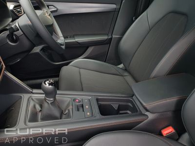 2025 Cupra Formentor