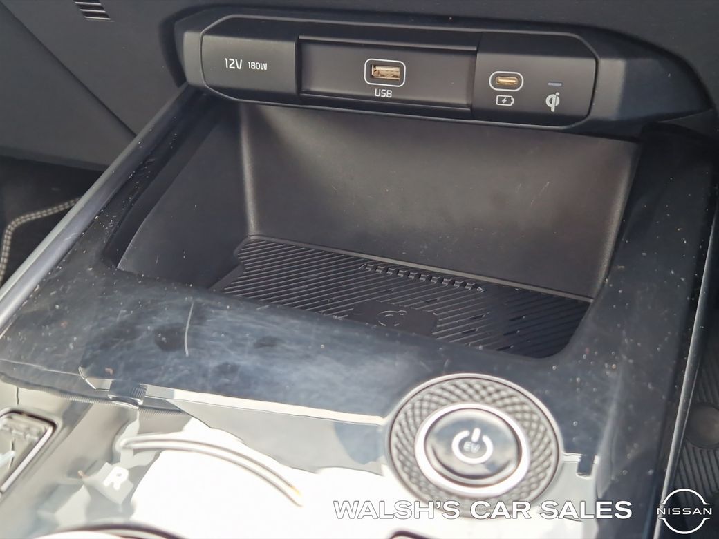 2024 Kia Niro