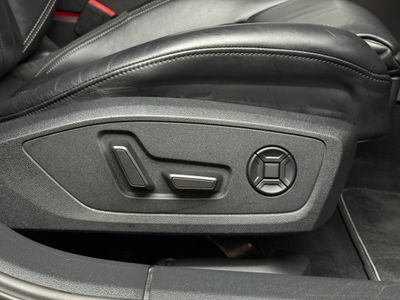 2022 Audi A6
