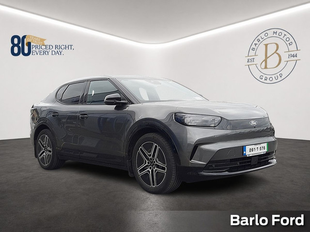 vehicle for sale from Barlo Ford Clonmel