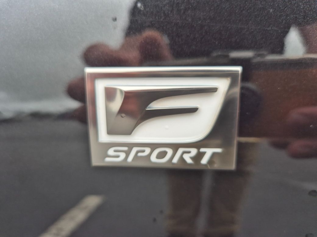 2020 Lexus IS 300h