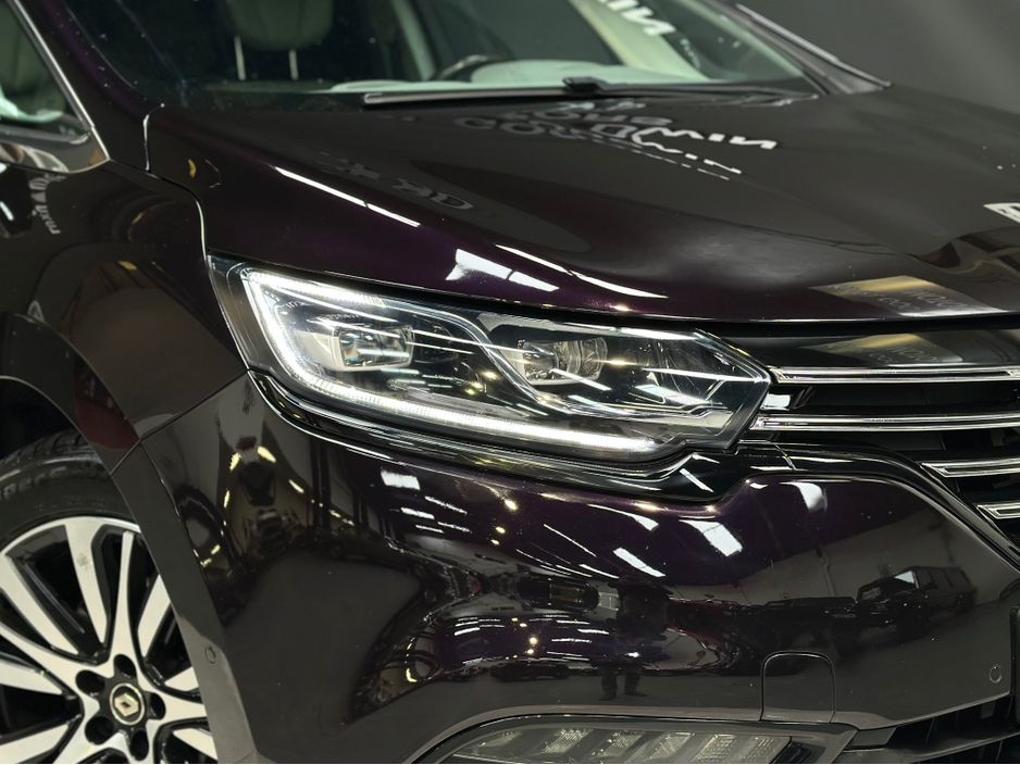 2016 Renault Espace