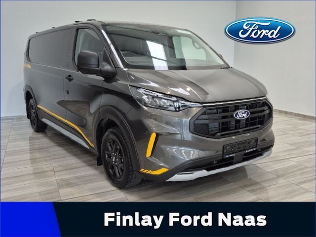 vehicle for sale from Finlay Motor Group