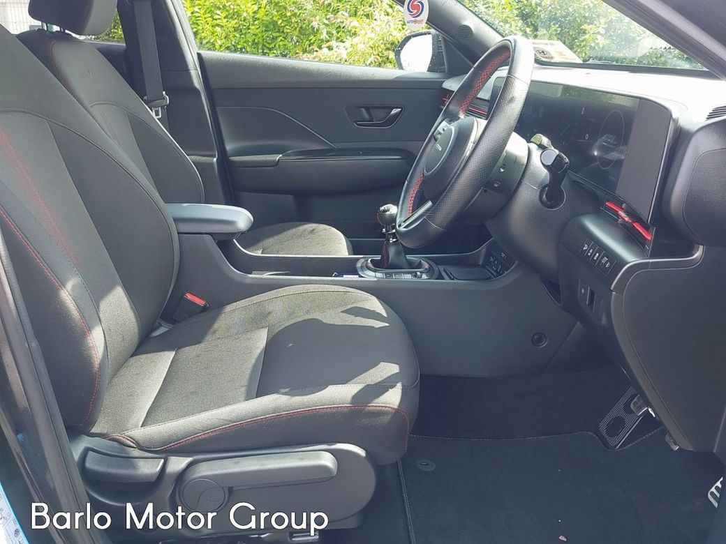 2023 Hyundai Kona