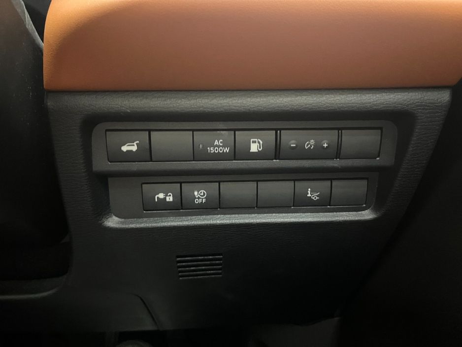 2023 Mitsubishi Outlander
