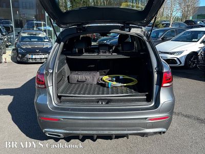 2021 Mercedes-Benz GLC Class