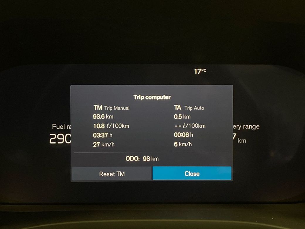2026 Volvo XC60