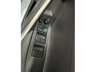 2023 Toyota Corolla Cross