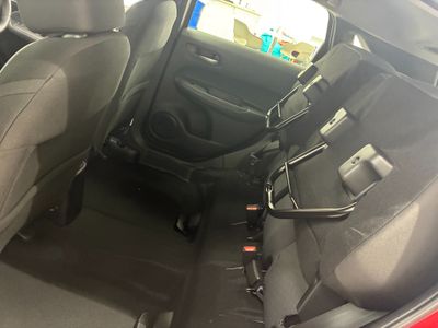 2026 Honda Jazz